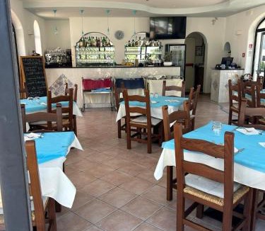 Panza House | Residenz e Ristorante da Mimì