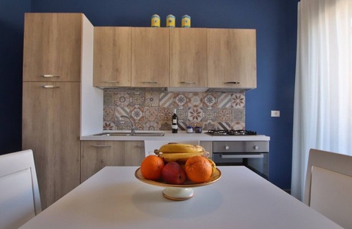Lampedusa Apartment | Residenza Alminà – Deluxe flat