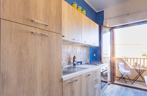 Lampedusa Apartment | Residenza Alminà – Deluxe flat
