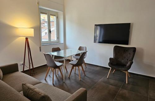 Vibo Marina Apartment | Residenza Atena