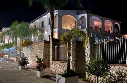 Tropea Hotel | Residenza Azzurra