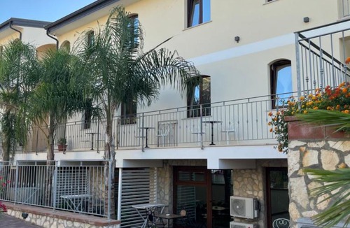 Tropea Hotel | Residenza Azzurra