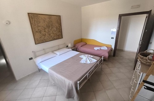 Gioia del Colle Apartment | Residenza Borgo Francescano