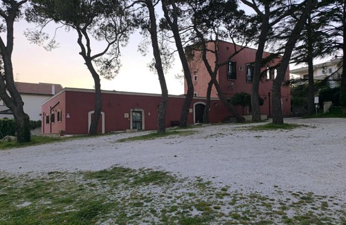 Gioia del Colle Apartment | Residenza Borgo Francescano