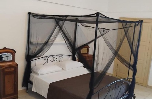 Gioia del Colle Apartment | Residenza Borgo Francescano