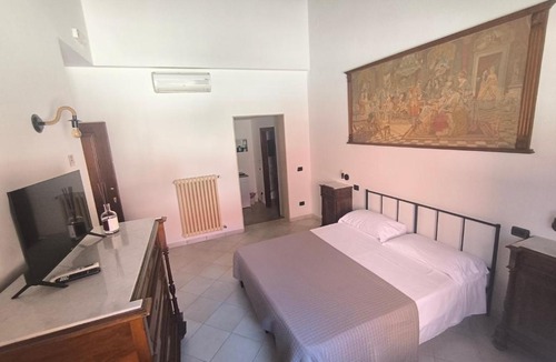 Gioia del Colle Apartment | Residenza Borgo Francescano