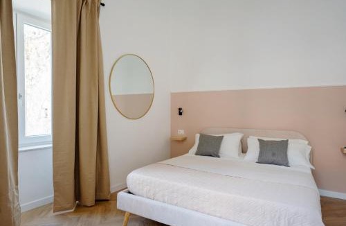 Portici Apartment | Residenza Boutique Portici 29