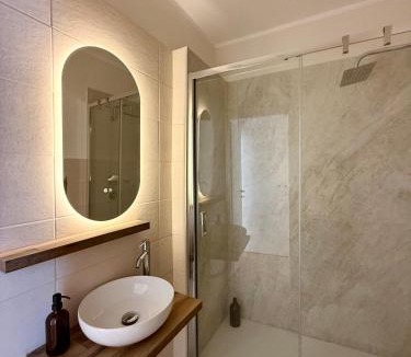 Portici Apartment | Residenza Boutique Portici 29