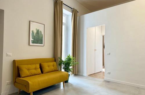 Portici Apartment | Residenza Boutique Portici 29