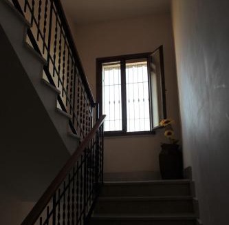 San Marco Evangelista House | Residenza Caserta Sud - Appartamento con giardino
