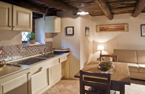 Fiumefreddo Bruzio House | Residenza d'Epoca Borgodifiume