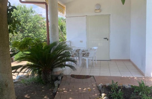 Joppolo Apartment | Residenza le Saline