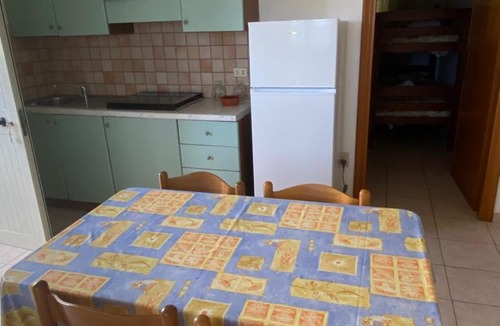 Joppolo Apartment | Residenza le Saline