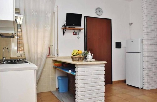Santa Domenica House | Residenza Le Sirene - Holiday Home with Jacuzzi and Terrace near Tropea