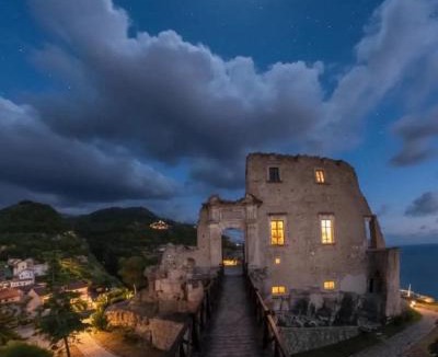 Fiumefreddo Bruzio House | Residenza Matilde