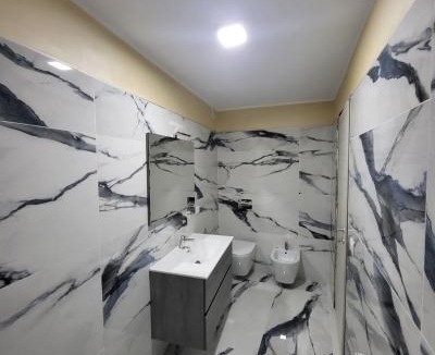 Zungri Bed & Breakfast | Residenza San Francesco