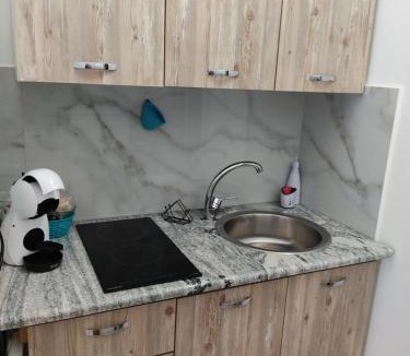 Nicotera Marina Apartment | Residenza Santa Maria