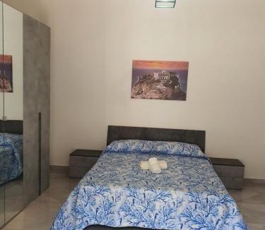 Nicotera Marina Apartment | Residenza Santa Maria