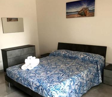Nicotera Marina Apartment | Residenza Santa Maria app Save