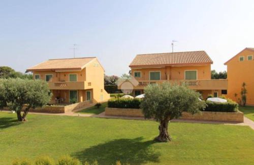 Le Castella Apartment | Residenze Poseidon Le Castella
