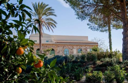 Aragona Resort | Resort Fontes Episcopi