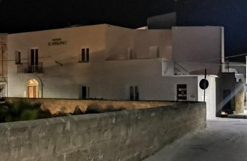 Favignana Hotel | Resort Il Mulino