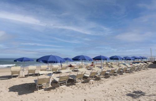 Alcamo Marina Hotel | Resort La Battigia Beach & Spa