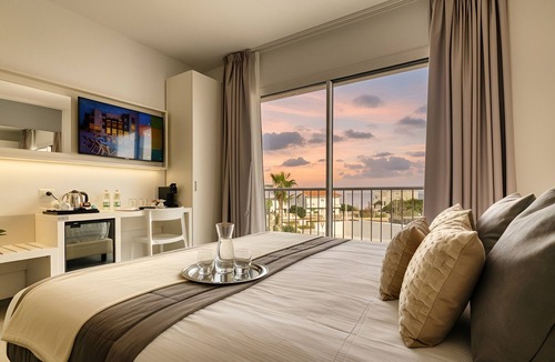 Alcamo Marina Hotel | Resort La battigia Beach And Spa