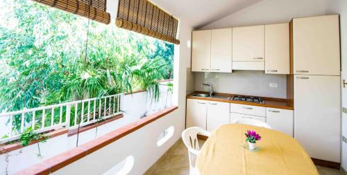 Ricadi Resort | Resort Rocca di Vadaro - Seafront Suites, Rooms & Apartments