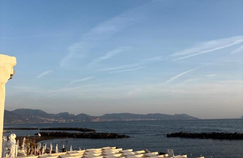 Torre del Greco Apartment | Respiro Di Mare