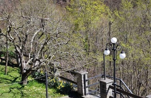 Molini Villa | Respiro di montagna by Lago Maggiore Rentals