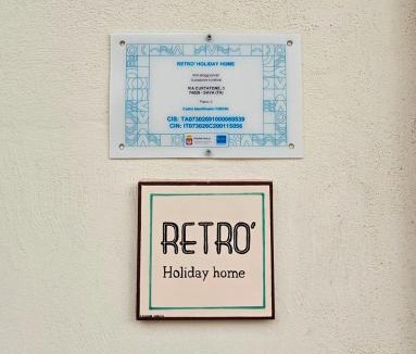 Sava Apartment | RETRO' holiday home