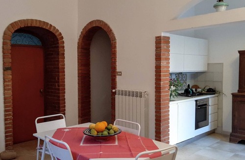 Casa Papa House | RG-F258-RSRG109AT - Villa de Leva - Casa di Anna