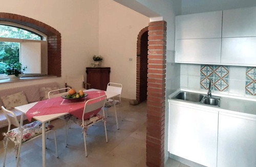Casa Papa House | RG-F258-RSRG109AT - Villa de Leva - Casa di Anna
