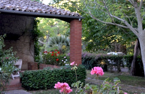 Casa Papa House | RG-F258-RSRG109AT - Villa de Leva - Casa di Anna