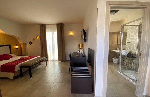 San Vito Lo Capo House | RIAD - Comfort Rooms