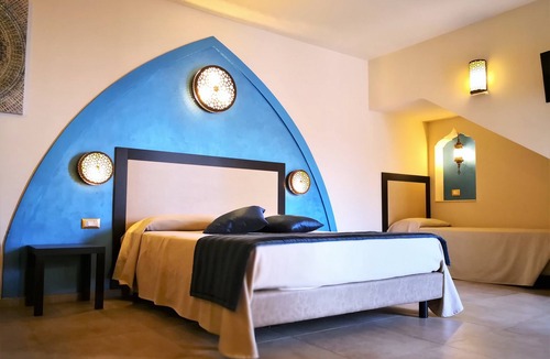 San Vito Lo Capo House | RIAD - Comfort Rooms