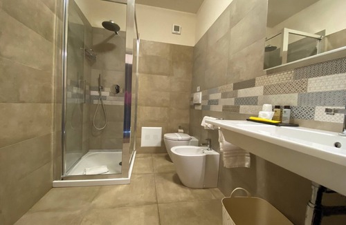 San Vito Lo Capo House | RIAD - Comfort Rooms