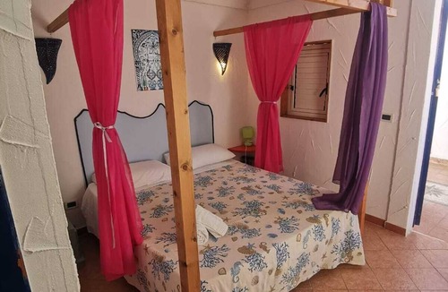 Lampedusa Bed & Breakfast | RIAD Lampedusa