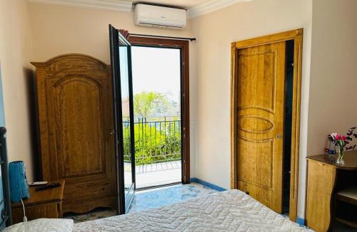 Scala Bed & Breakfast | Rianna Rooms & Breakfast