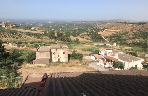 Ribera Apartment | Ribera villa alloggio 1