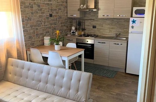 Ribera Apartment | Ribera villa alloggio