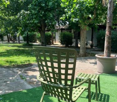 Policoro House | Ricciardulli Rooms
