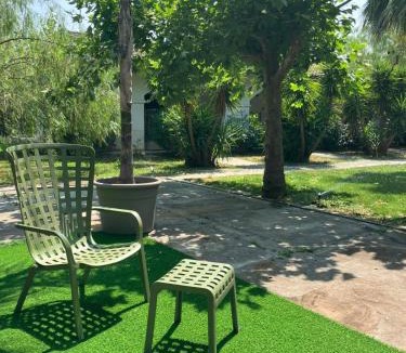 Policoro House | Ricciardulli Rooms
