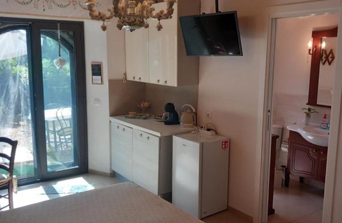 Piedimonte Etneo House | Riccioli dell' Etna