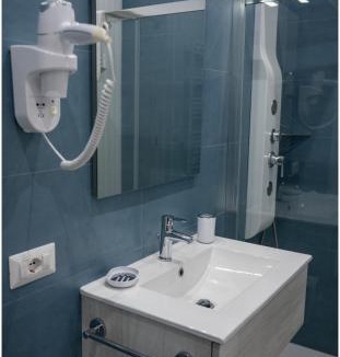 Messina House | Richard Room & Apartment Policlinico
