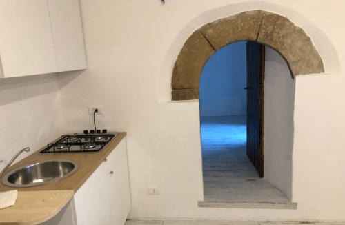 Belmonte Calabro Apartment | Rifugio del Diplomatico