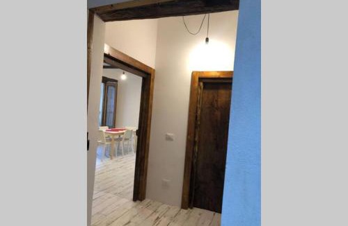 Belmonte Calabro Apartment | Rifugio del Diplomatico