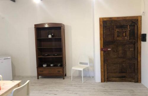 Belmonte Calabro Apartment | Rifugio del Diplomatico