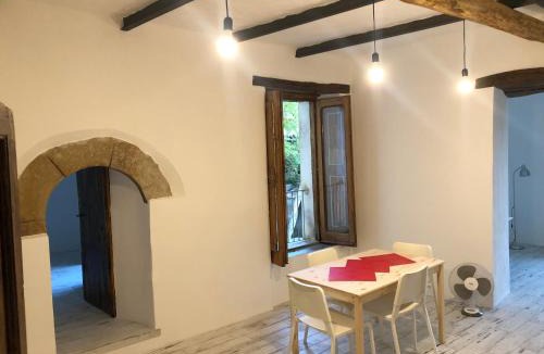 Belmonte Calabro Apartment | Rifugio del Diplomatico